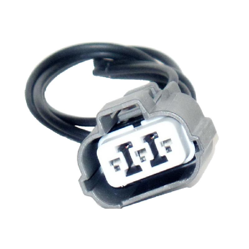 

Pigtail Electrical Connector of EGR Valve Fits: Honda Accord 1991-1993