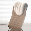 Cervical Pillow for Office Chair, Headrest Cushion, Desk Naps, Ergonomic Neck And Back