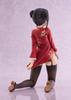 Alice Glint Scale Cafe Stella and the Grim Butterfly China Dress Approximately 300mm Made of 1/3.5 Figure Reaper's "Shiki Natsume" Ver. tall.