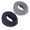 Salon Massage Face Pillow Breathable Ergonomic Zoning Comfortable Face Down Cushion for Beauty Bed
