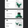 Y-Type Hose Splitter Double Way Joint 1 Split Two Faucet Diverter Garden Accessories Internal Thread Water-Diverter