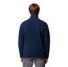 Columbia Fleece with Zipper Jasper Ridge™ Pebbled