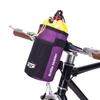 Thicken Bicycle Handlebar Bag Cycling Water Bottle Carrier Pouch Insulation E-Scooter Motorcycle Bike Portable Kettle Holder Bag