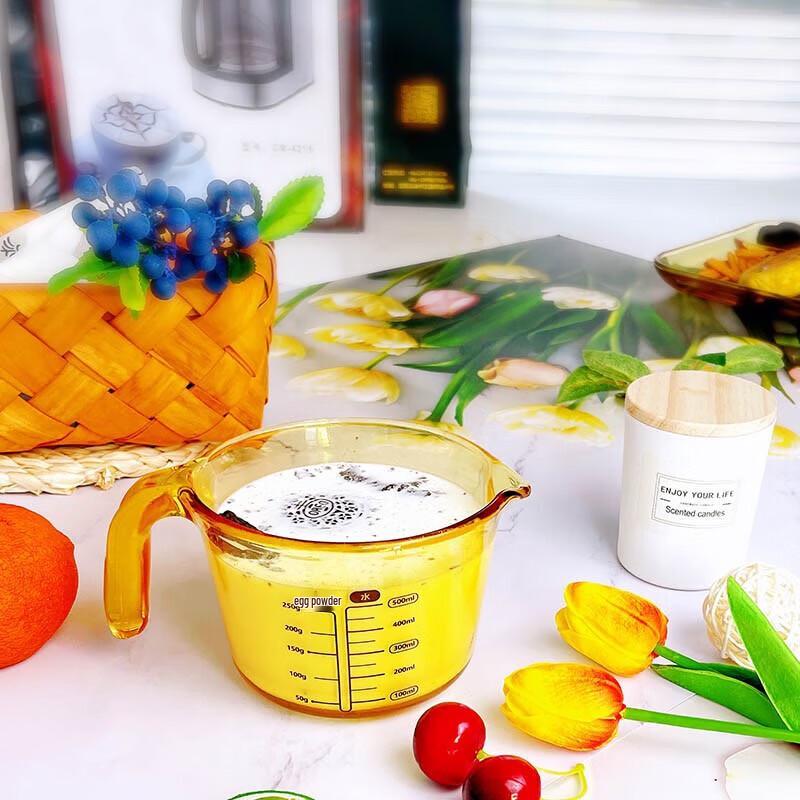 Picasso Pablo Milk Oatmeal Cup