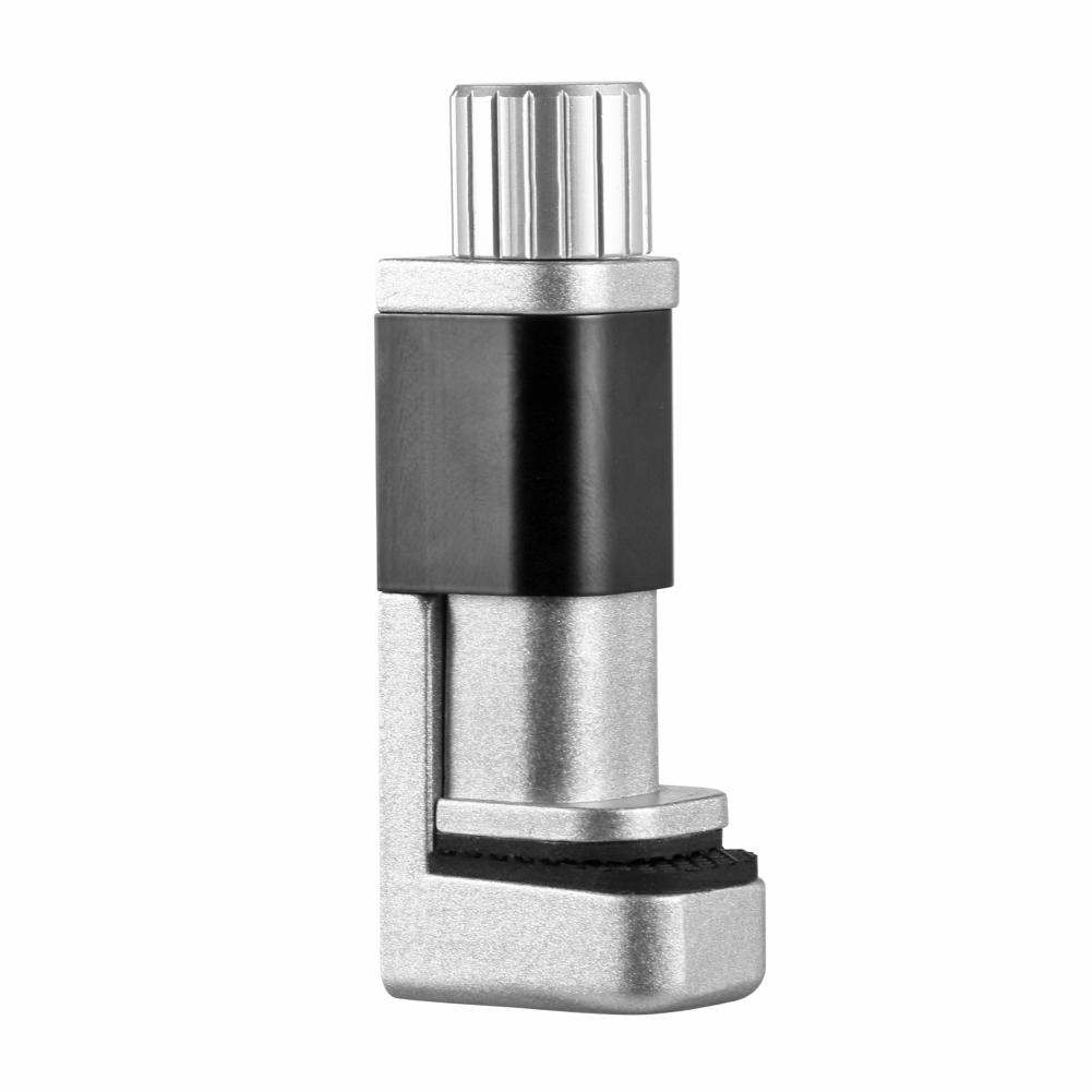 1/4/8pcs Adjustable Metal Clip Fixture LCD Display Screen Fastening Clamp for Smart Phone Tablet Repair Tool