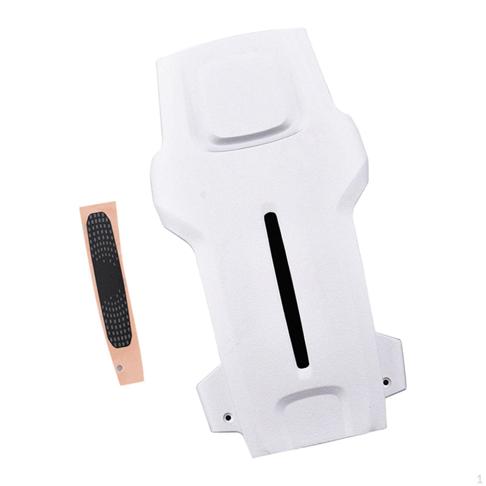 

Repair Shell Accessories Parts, Spare Part Replace,Component Mini Bottom upper shell