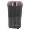 Electric Coffee Grinder 304 Stainless Steel Cutter Coffee Mill Grounder with Safety Lock Lid 150W Portable