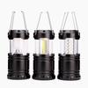 Portable Outdoor Emergency Camping Lantern