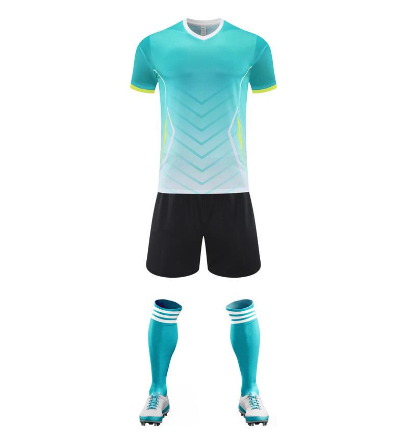 

Quick-Dry Soccer Kit: Men s, Women s, Youth Team Training & Competition Short-Sleeve Jersey. 3XS