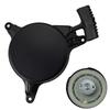 Assembly Pull Starter Recoil Repair Replace Par For Honda HRB475 HRB535 HRD535 Lawn Mowers Replacement Accessories
