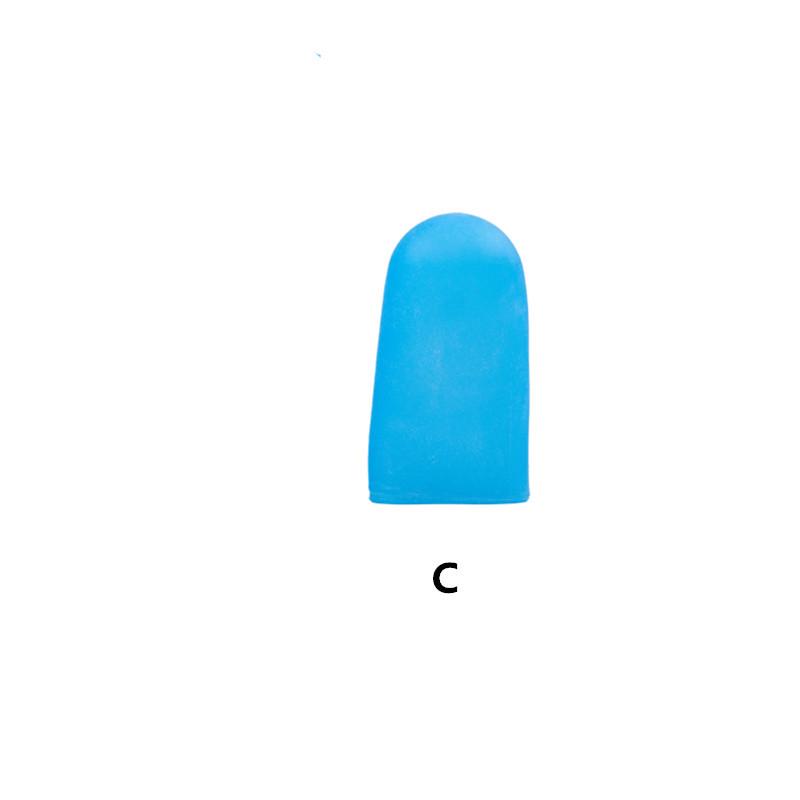 Men's Silicone Penis Sleeve & Exerciser with Elastic Sealing Ring