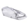 A28G-Air Filter Cover Air Cleaner Caps Replace Filter Elements Cover Shell Cap For Honda PCX160 - Parts Component Smoked