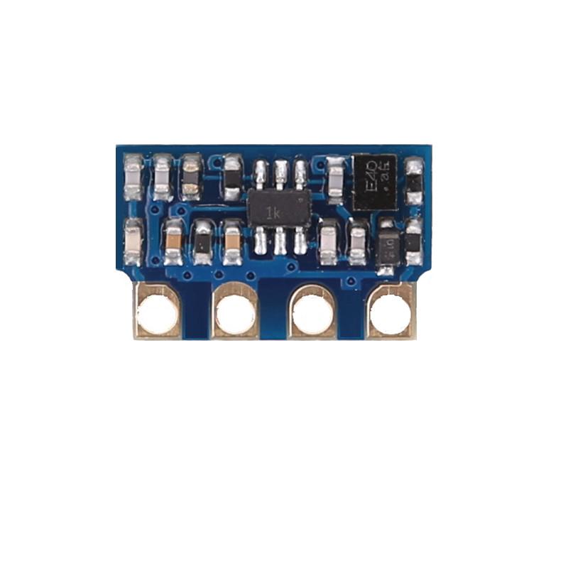 H34S Wireless Module ASK Remote Control Transmitter Module RF Small Size and Long Distance 315MHz/433MHz Wide Voltage