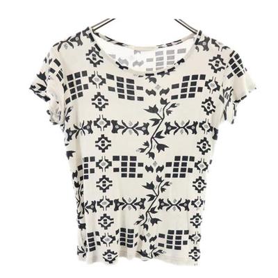 Made In Japan Overall Handle Short Sleeve T-shirt 2 Women Used