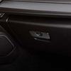 For Chevrolet Camaro 2016- Carbon Fiber Interior Glove Box Handle Cover Trim