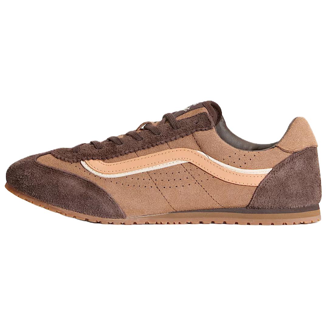 Vans Super Lowpro Classic Daudzpusīgi zemi