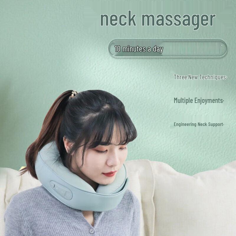 Shangheng Portable Cervical Neck Massager