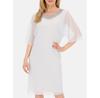Potis & Verso Elena Cocktail Dress