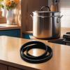 Correia para Máquina de Pão 420-612MM Acessórios Eletrodoméstico de Cozinha