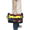Tool Carry Tool Storage Bag with Shoulder E-Value Bag, Strap, ETC-OP
