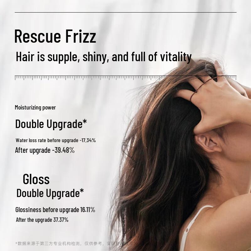 Diane Beauté Damage Repair Shampoo