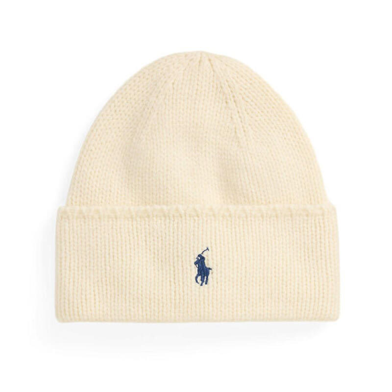 

Polo Ralph Lauren Hat Beanie Classic Logo 455954355006 455954355006