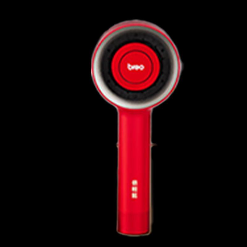 Breo Scalp 3S Head Massager Comb Gift Set