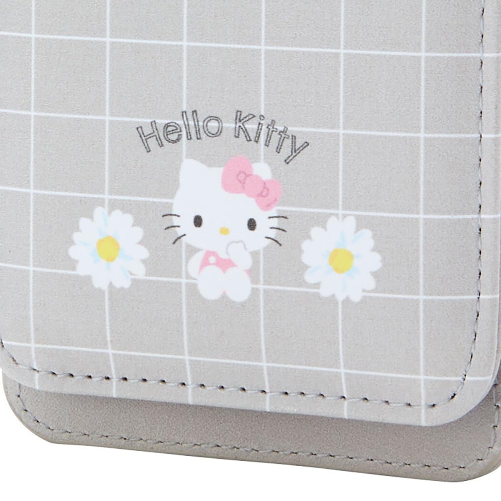 Sanrio Hello Kitty Multi-Case with Mirror 068055