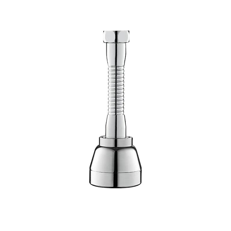 IVORPO German Kitchen Faucet Extender with Aerator Long