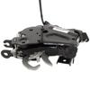 BMW 5 G30, F90, G31 16-23 Active Hood Lock for Engine Cover, Right