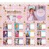 2026 Blythe Desk Calendar Romantic Friendship