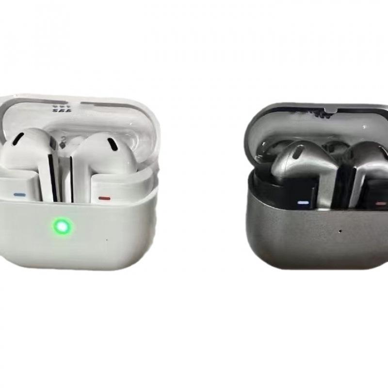 R530 Buds3 High-Volume Semi-In-Ear Noise-Cancelling Headphones