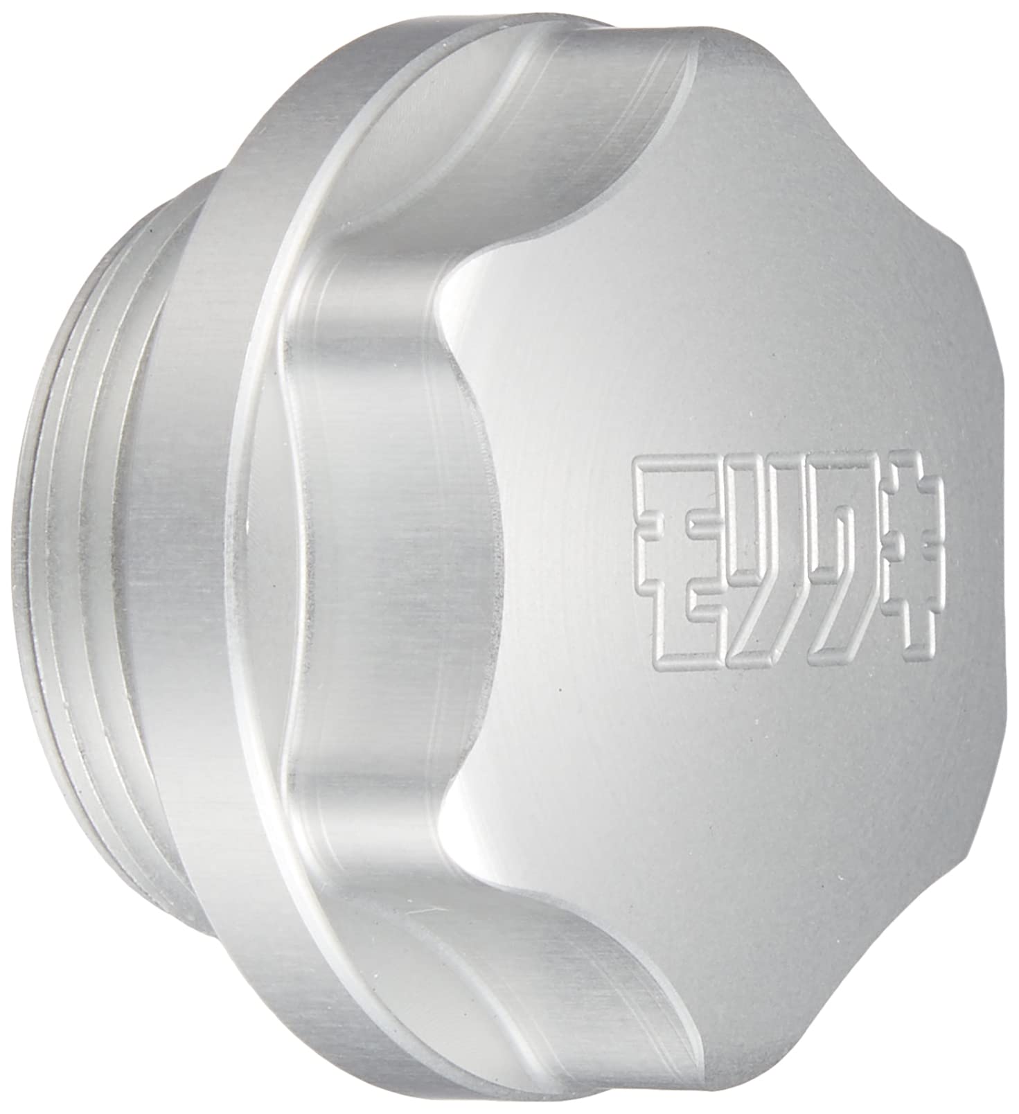 MORIWAKI Oil Filler Cap M30 x P1.5 Classical Type 01561-22223-00 серебряный