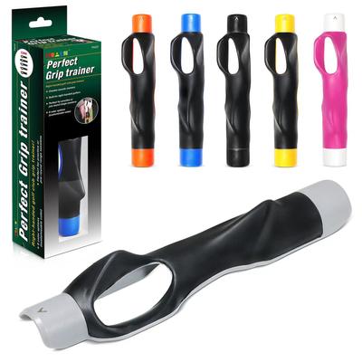 Golf Club Hand Grip CorrectorHand Grip Shaft CoverBeginner GripIndoor/Outdoor Training