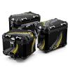 Neue mittlere Aufkleber Seitenkoffer PVC-Aufkleber Motorradkofferset Aufkleber für BMW R1250GS Adventure R1200GS ADV F850GS F750GS