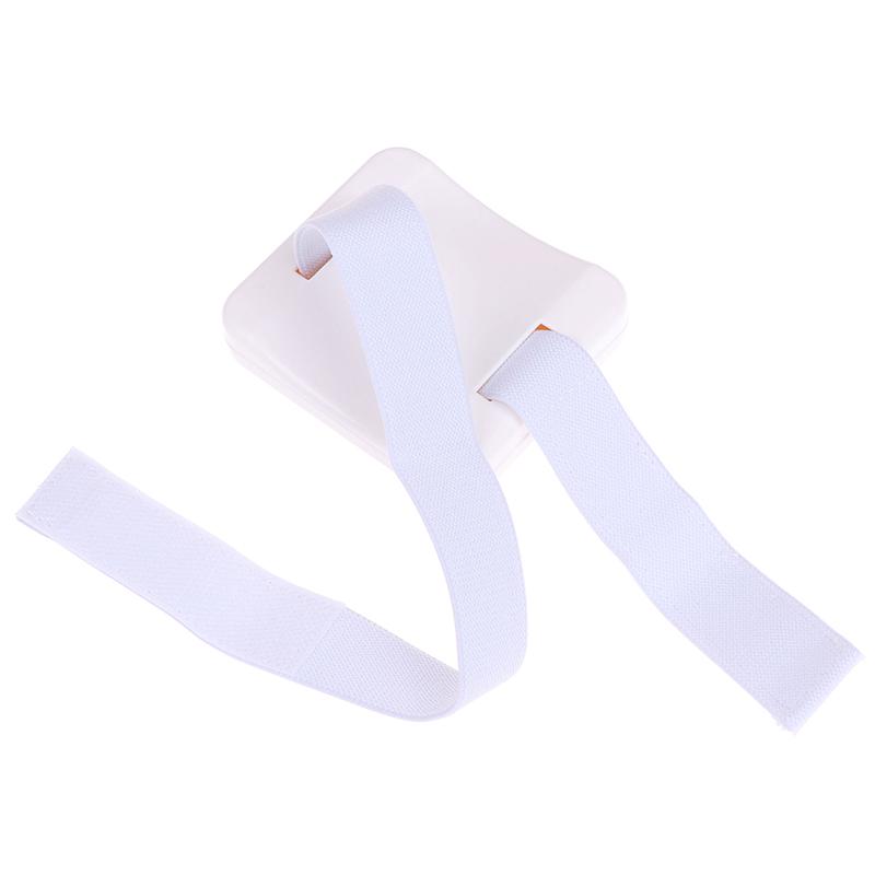 1Pcs Injection Pad-Plastic Intramuscular Injection Training Pad Nurse Medical
