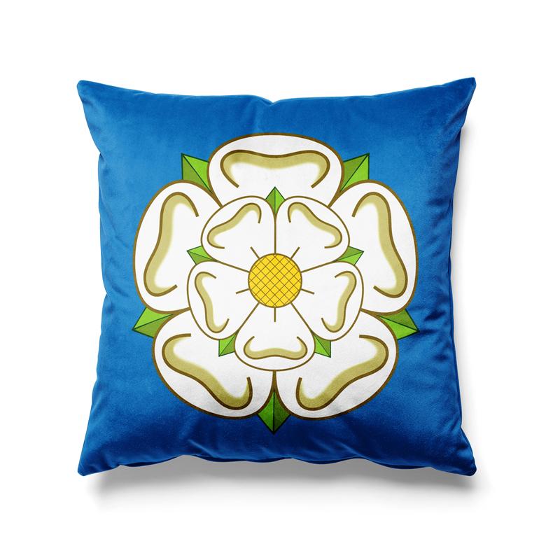 Exquisite Ornaments Unisex Aertemisi 18'' X 18'' Yorkshire England Square Throw Pillow Cushion Covers Cases Pillowcases 45Cm X 45Cm