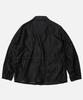 Frizmworks Denim Oversized Bdu Jacket _ Black