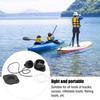 Hull Fulcrum Strong Durable Corrosion Resistant Wear Resistant Kayak Drainage Valve