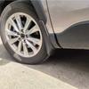 For Toyota Corolla Cross 2020 2026 2026 2026 Front Rear Parts Mudflaps Fender Mudguard Car Accessories