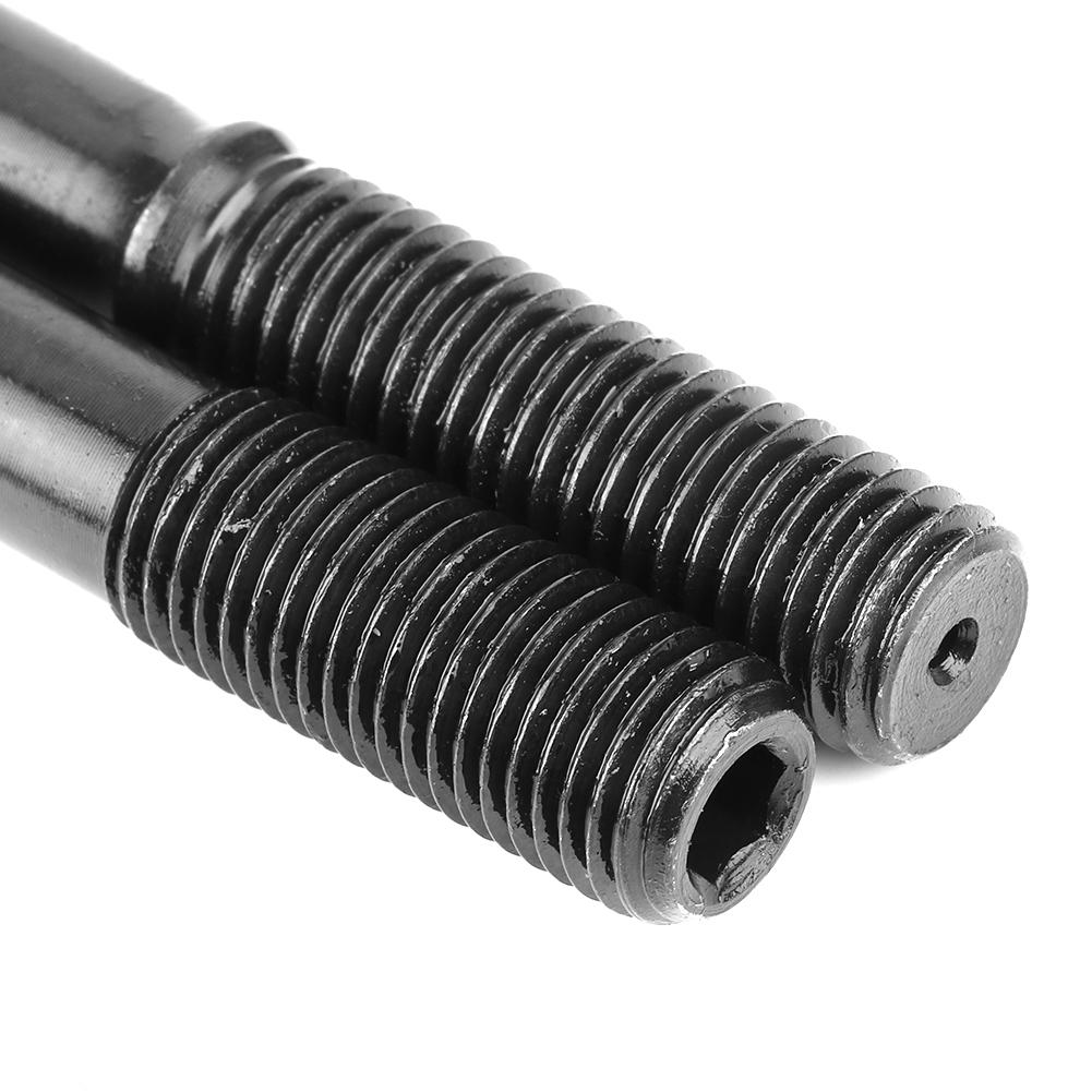 Cylinder Head Stud Kit Fit for Honda Acura 1.8L B18C1 GSR B18C5 TypE R Series DOHC VTEC Engines