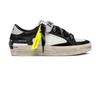 Crime London Sneakers Gr8 Puff