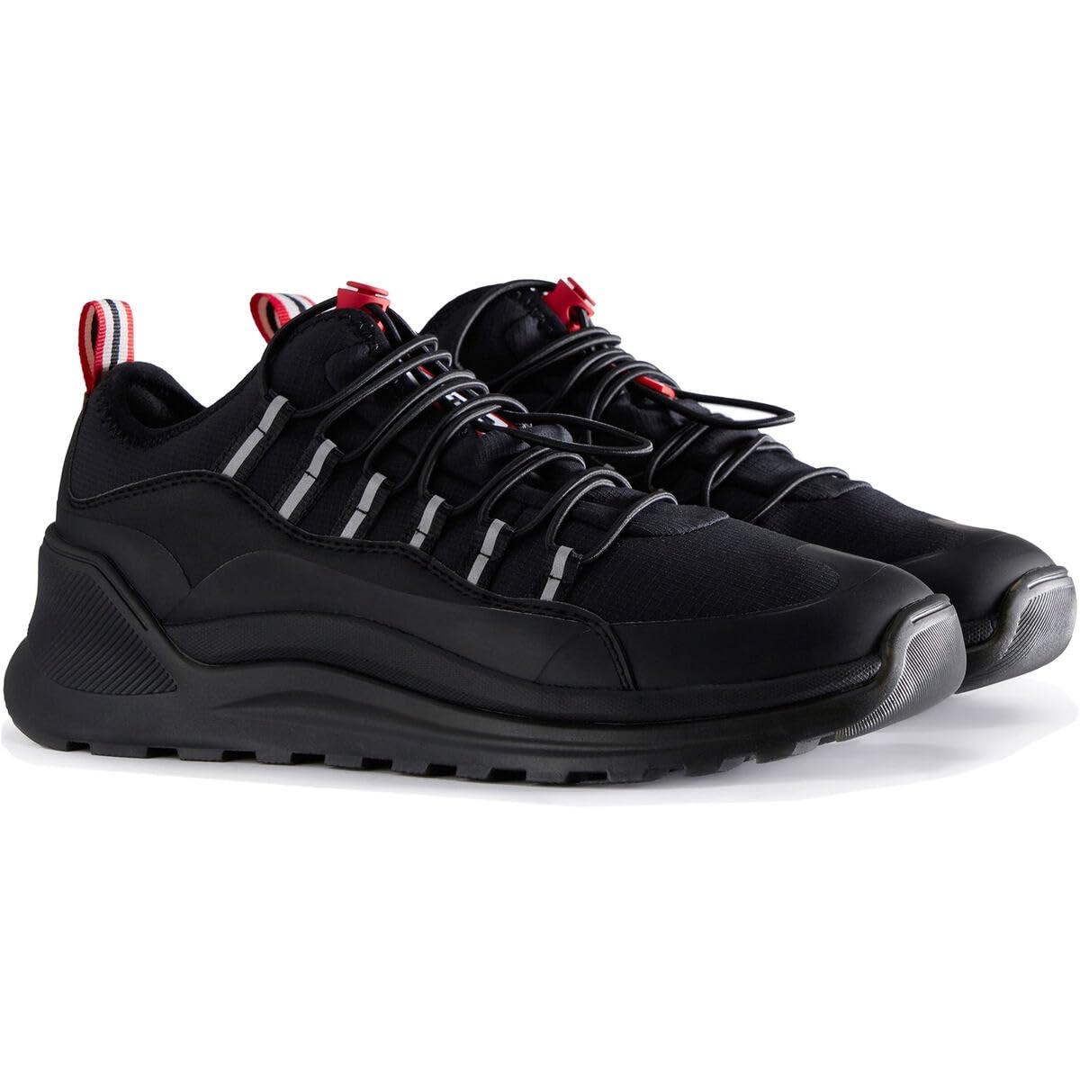 

Hunter Travel Mid Sweatshirt Women s чёрный