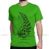 Men The Last Of Us 2 Ellie S Tattoo Joel Game T Shirt Pure Cotton Clothes