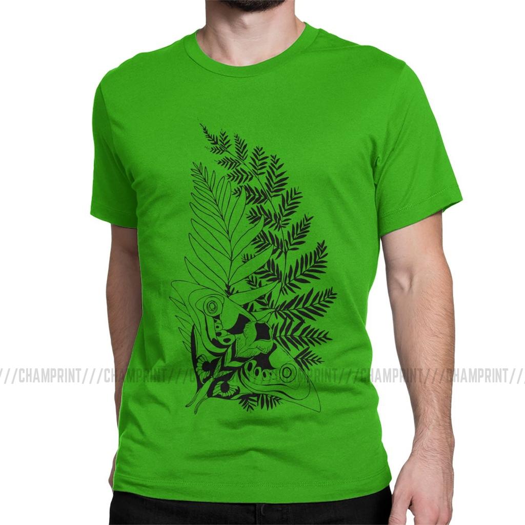 Men The Last Of Us 2 Ellie S Tattoo Joel Game T Shirt Pure Cotton Clothes