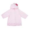Bathrobe Hello Kitty 420638 (SANRIO) (Sanrio Baby)