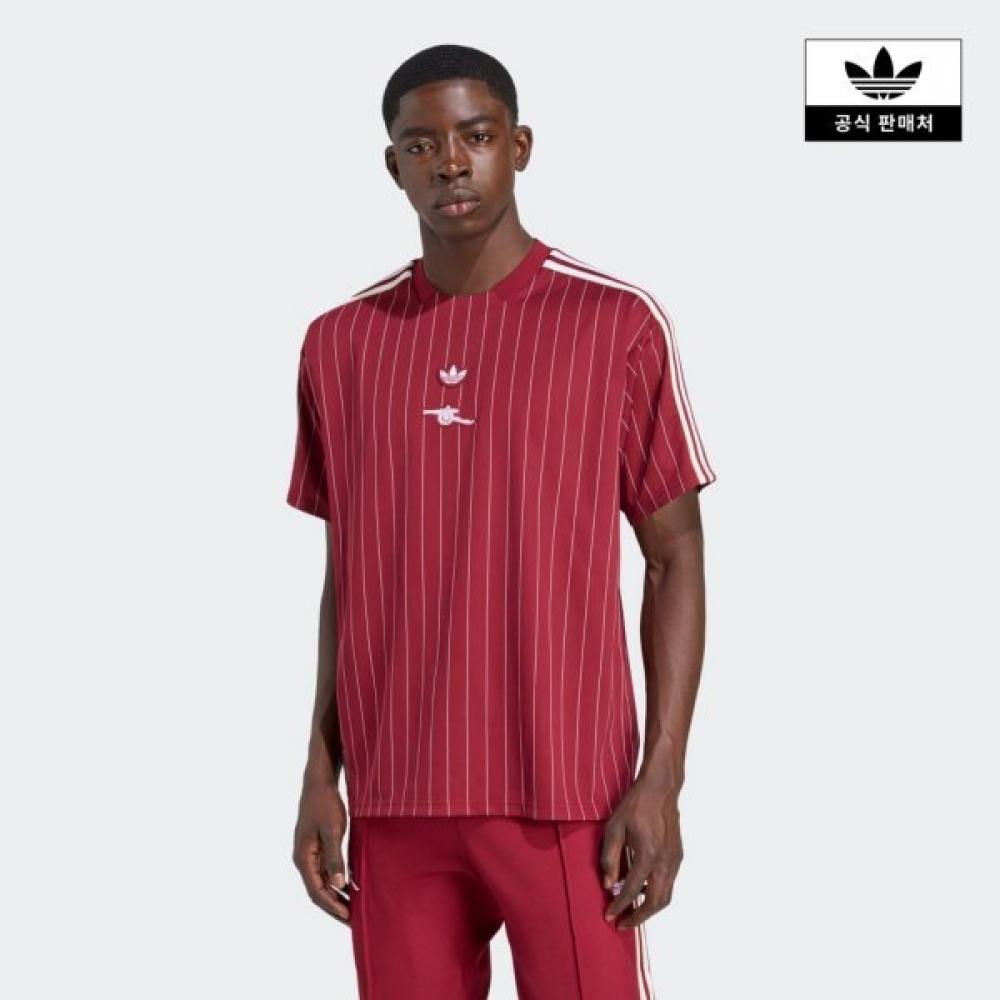 Adidas Arsenal Terrace Icon Jersey Kb6427