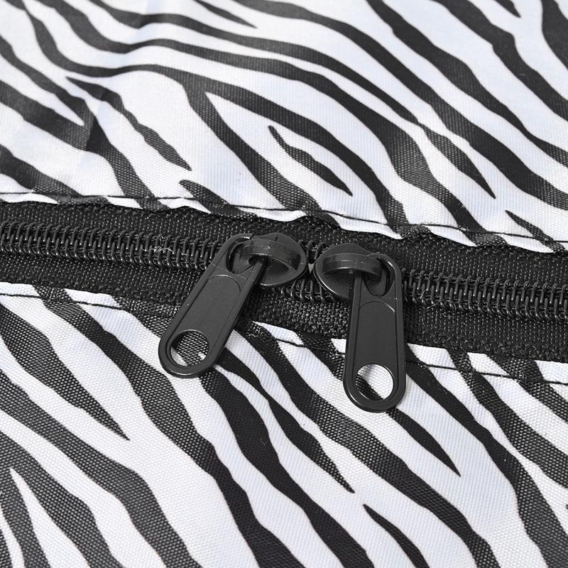 Household moving large-capacity clothing, bedding, storage, luggage, student school personalized storage bag