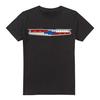 Chevrolet Unisex Adult 56 Bel Air Emblem T-Shirt