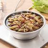 Jing Zhou Yuan 304 Stainless Steel Round Basins